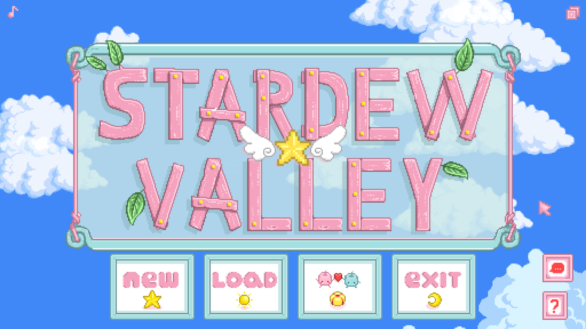 星露谷开挂之路